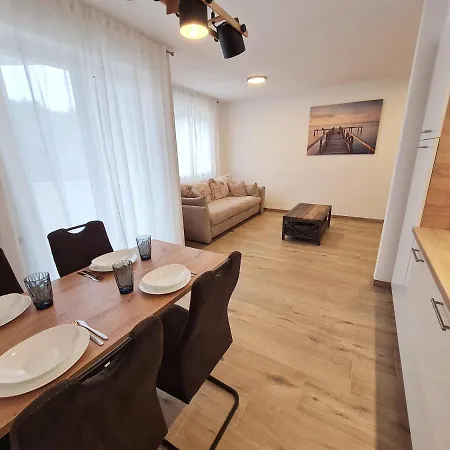 Bellistra Apartman - E * Rabac