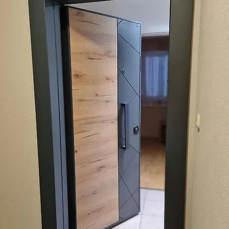 Bellistra Apartman - E Rabac