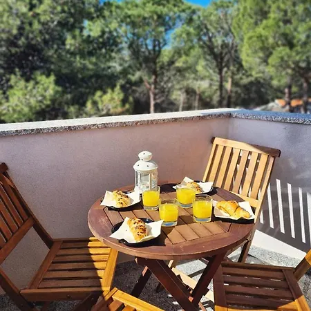 Bellistra Apartman - E * Rabac