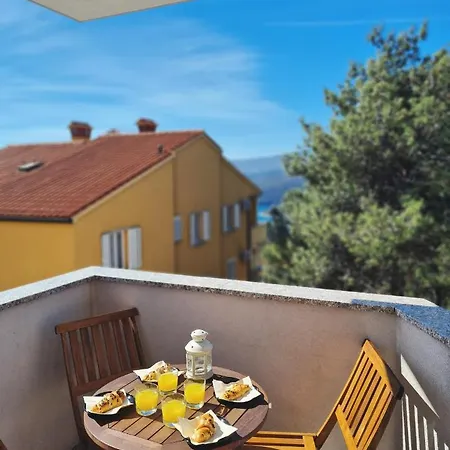 Bellistra Apartman - E Apartment