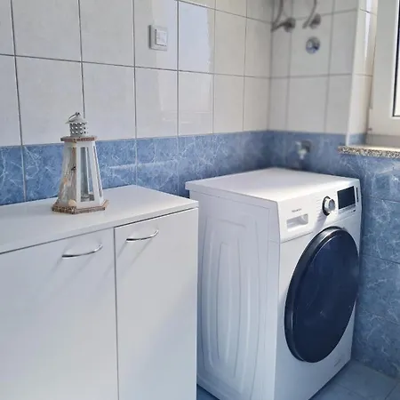 Bellistra Apartman - E * Rabac