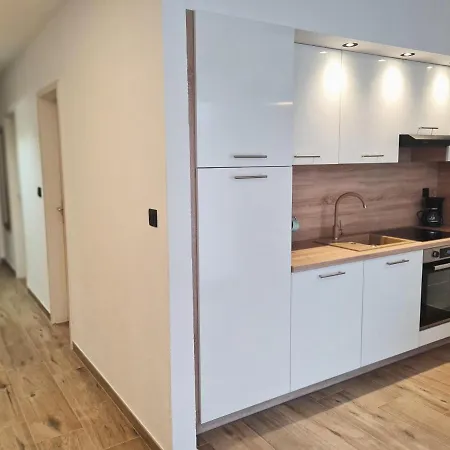 Apartamento Bellistra Apartman - E Rabac