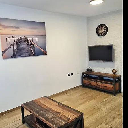 Bellistra Apartman - E Rabac