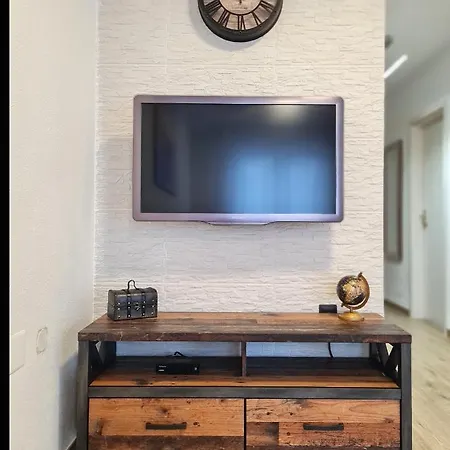 Bellistra Apartman - E *