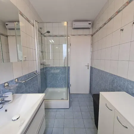 Bellistra Apartman - E Rabac