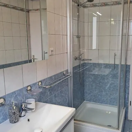 Bellistra Apartman - E Apartment Rabac